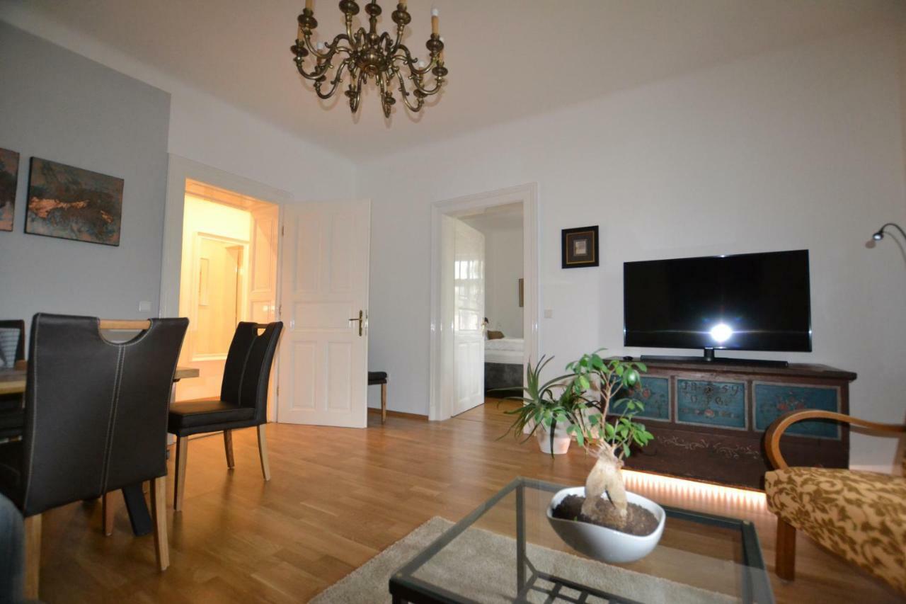 Apartment Graz-Ulrichsbrunn, free parking Exterior foto