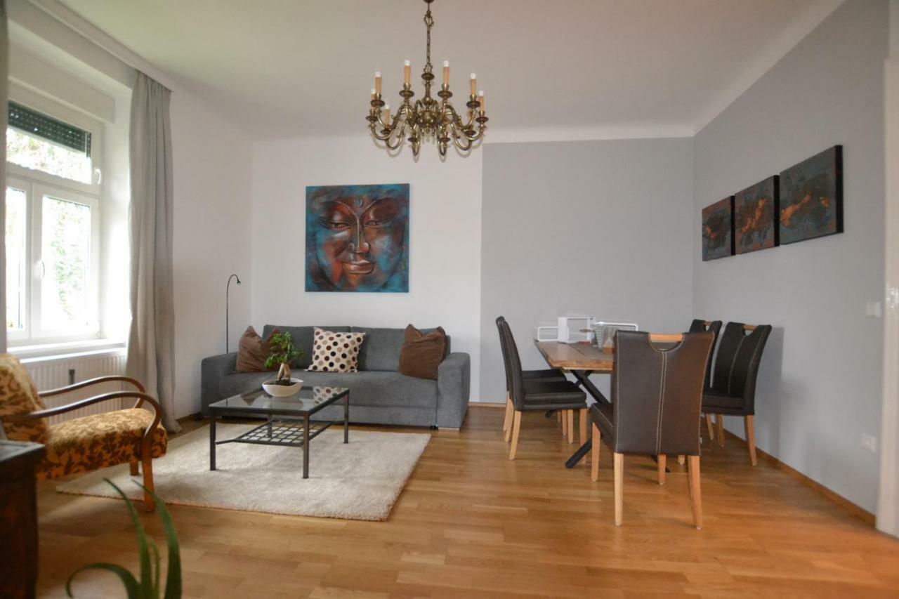 Apartment Graz-Ulrichsbrunn, free parking Exterior foto