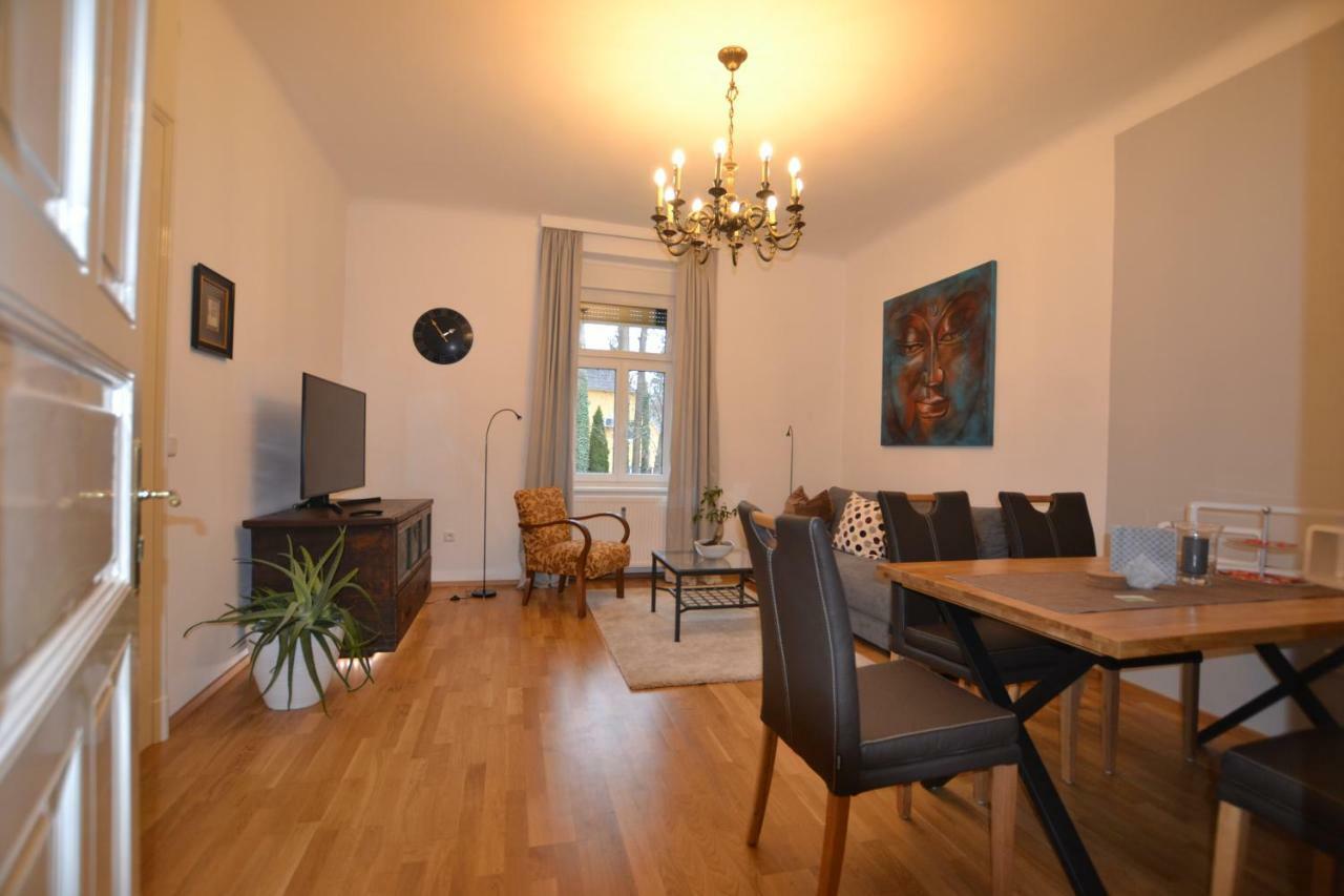 Apartment Graz-Ulrichsbrunn, free parking Exterior foto